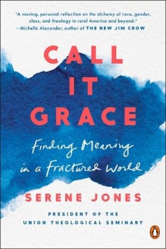 Serene jones call grace - jones,