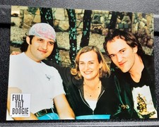 Photo d'exploitation lobby