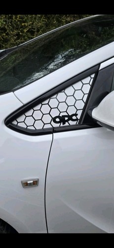 Stickers nid abeilles - 2x,