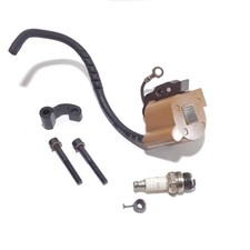 Bobine pour Tronçonneuse McCulloch Power Mac 130