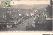 CAR-AALP4-BELGIQUE-0350 - Le Pont Herstal-Wandre