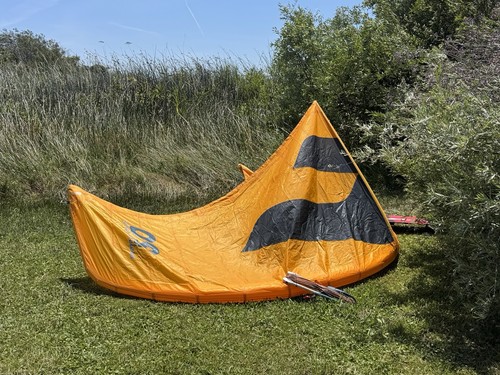 One breeze kite - breeze, v3