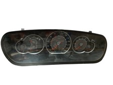 Compteur kilométrique C5