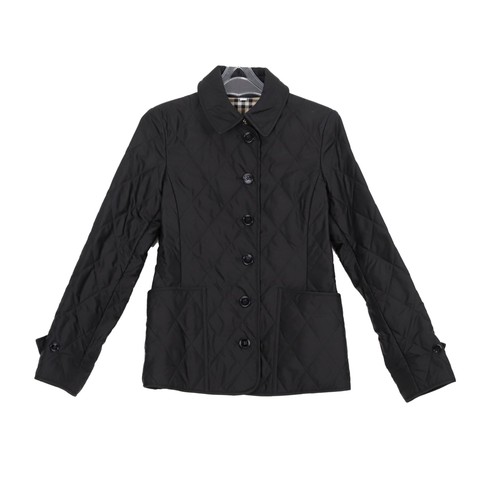 Burberry veste matelassée - veste,