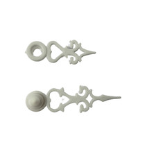 Quartz Coucou Horloge Mains