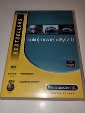 PC/CD-Rom - Colin McRae Rally