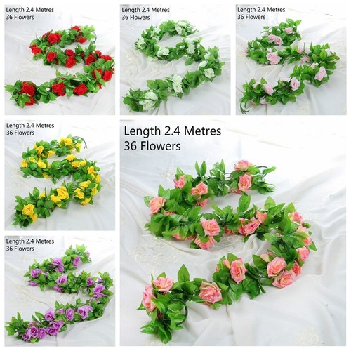 Têtes rose fleurs - 36,