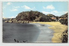 Guadeloupe - SAINT BARTHELEMY - Gustavia - Plage de Grand Galet - Ed. Stak Photo