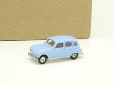 Norev Micro Miniatures 1/86 HO