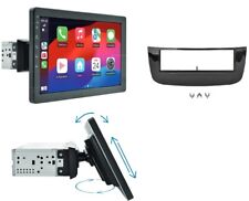 Mediastation Apple Car Play /