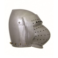 Beckenhaube Avec Viseur 14