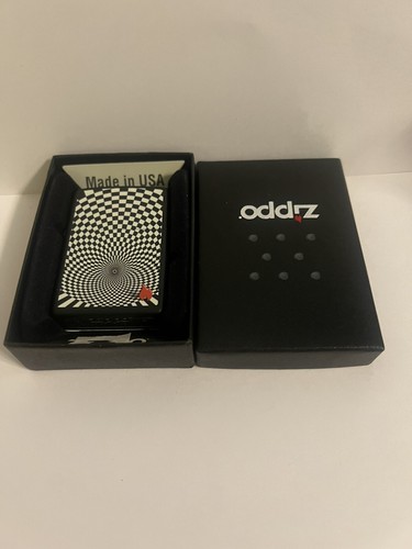 Zippo lighter made usa - zippo,