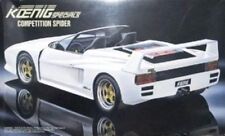 Fujimi 1/24 Ferrari Koenig