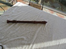 FLUTES HOHNER SEBIM LONGUEUR