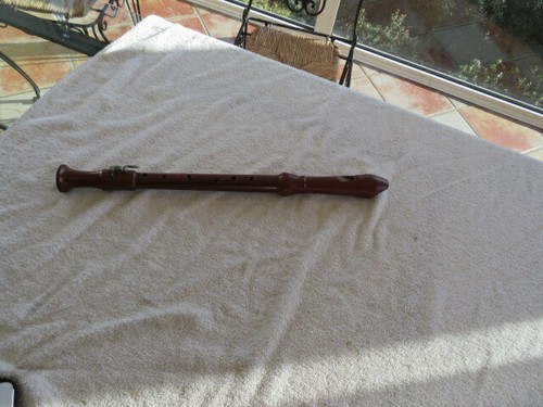 Flutes hohner sebim - hohner, longueur