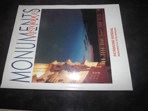 0104 monuments historiques - 0104,