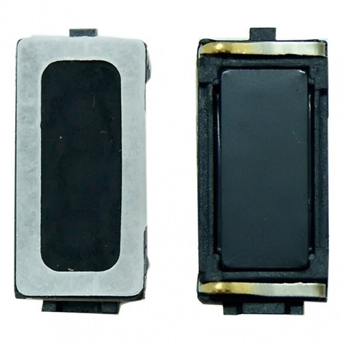 Haut parleur auriculaire - haut-parleur,