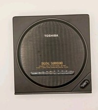 Toshiba XR-9461 lecteur CD