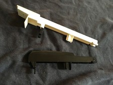 keys gem S3. Black or white