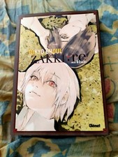 Tokyo Ghoul Zakki:re