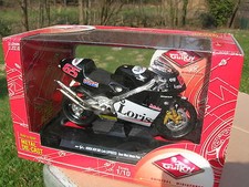 GUILOY 1/10 MOTO MOTORCYCLE