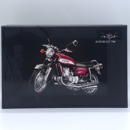Minichamps kawasaki 750 - kawasaki, gt