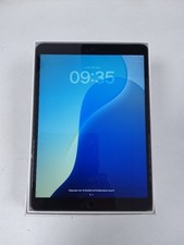 APPLE iPad Air 3 64Go Wifi Gris sideral 10.5" 2019 MUUJ2NF/A