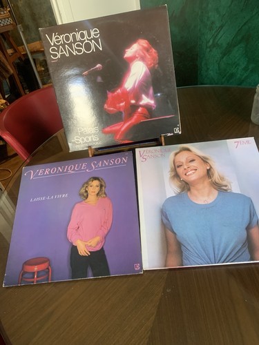 Véronique sanson au - véronique,