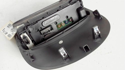 Ecran gps renault clio phase - renault,