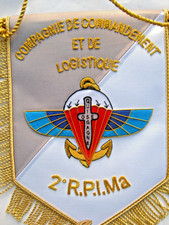 FANION (CANNETILLE) DES