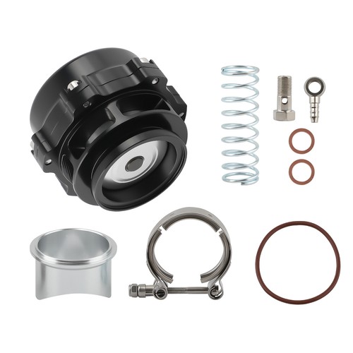 Universel 50mm bov turbo super - universel,