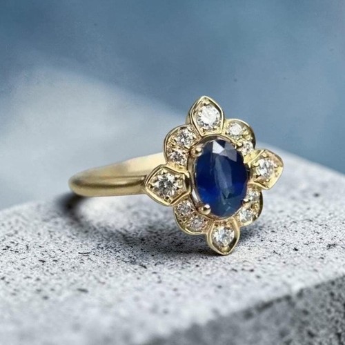 Bague alliance promesse - alliance, or