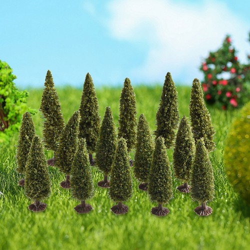 Lot arbres miniatures - arbres,
