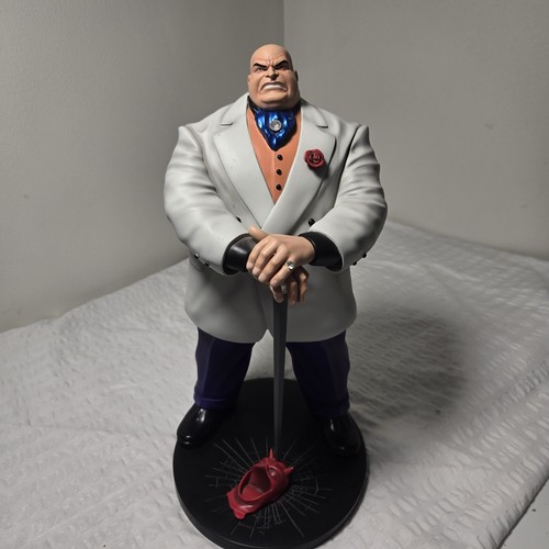 Kingpin bowen designs marvel - bowen,