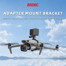 Adaptateur de montage supérieur de caméra de drone pour DJI Mavic/Air Series