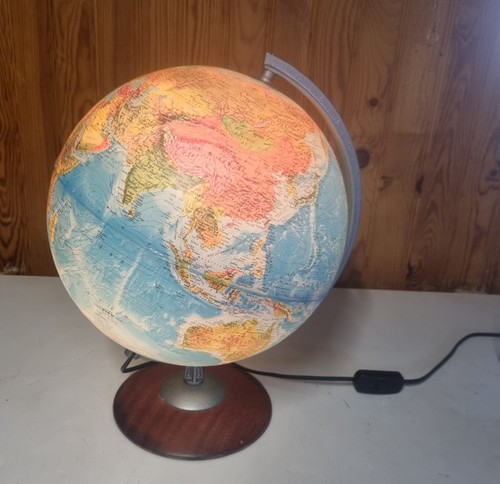 Nova rico ricoglobus globe - ricoglobus,