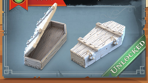 Accessoires donjons heroquest - donjons, (heroquest