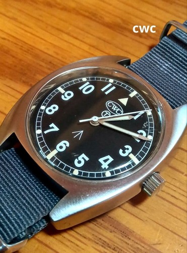 Cwc broad arrow - arrow, military