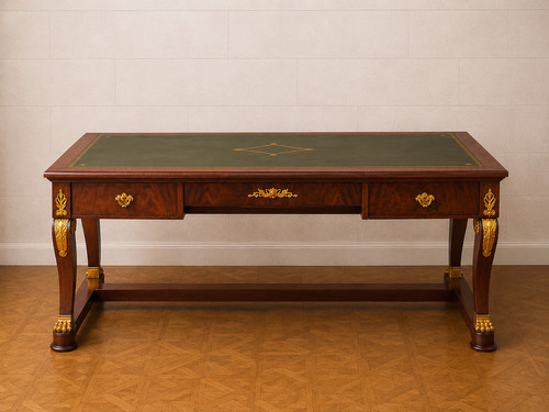 Bureau centre style - bureau,