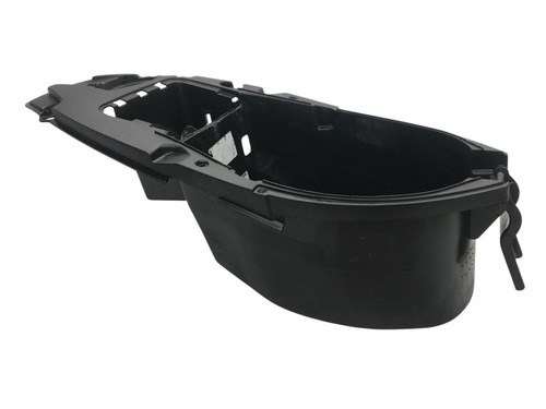 Coffre sous selle - , piaggio