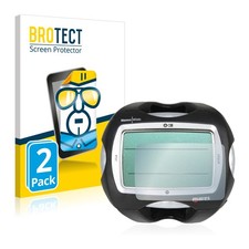 2 Pièces Film Protection