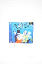 CD Musique Aqua Aquarium