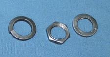 SOLEX  ECROU  RONDELLE  du