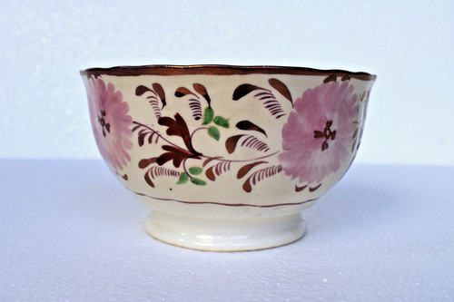 Bol poterie ancien - bol,