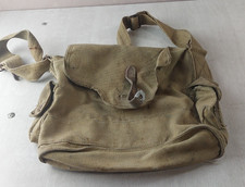 Ancien sac / sacoche