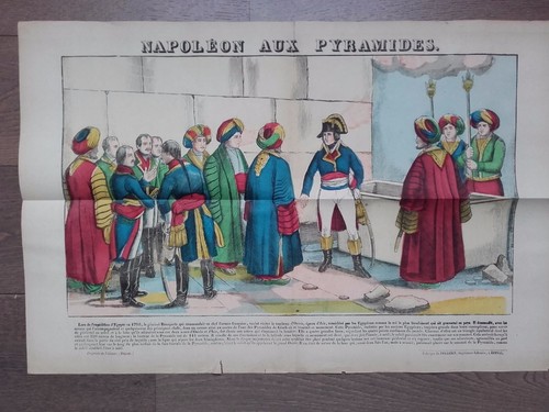 Grande image epinal 1880 - epinal,