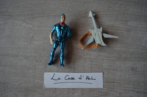 Figurine silverhawks - figurine,