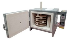 5 étagères rotatives