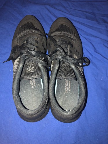 Baskets noires homme - , new