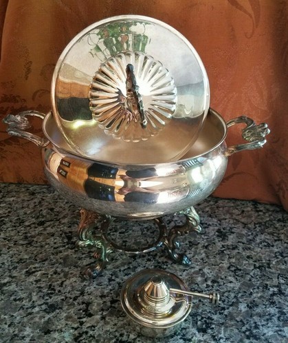 Vintage eton silver inc - vintage,